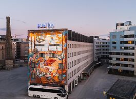Park Inn by Radisson Central Tallinn