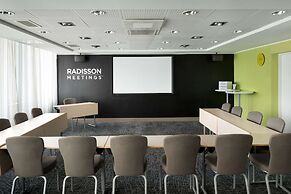 Park Inn by Radisson Central Tallinn