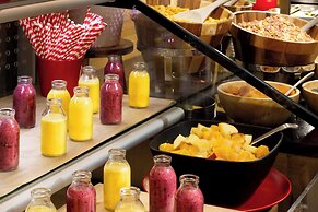 Park Inn by Radisson Central Tallinn