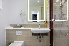 Park Inn by Radisson Central Tallinn