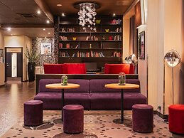 Park Inn by Radisson Central Tallinn