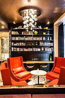 Park Inn by Radisson Central Tallinn