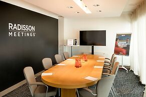 Park Inn by Radisson Central Tallinn