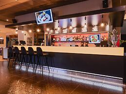 Park Inn by Radisson Central Tallinn