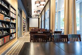 Scandic Tampere Hämeenpuisto