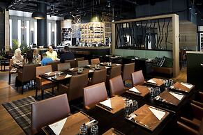 Scandic Tampere Hämeenpuisto