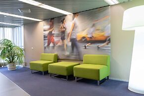 Scandic Tampere Hämeenpuisto