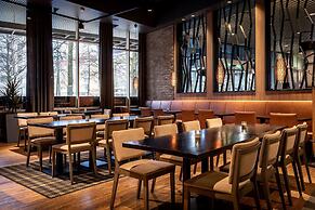 Scandic Tampere Hämeenpuisto