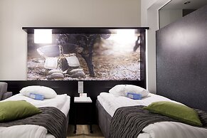 Scandic Tampere Hämeenpuisto
