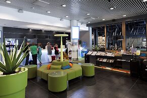 Scandic Tampere Hämeenpuisto