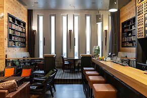 Scandic Tampere Hämeenpuisto