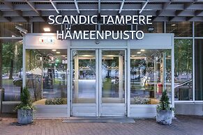 Scandic Tampere Hämeenpuisto
