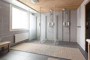 Scandic Tampere Hämeenpuisto