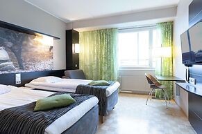 Scandic Tampere Hämeenpuisto