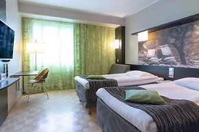Scandic Tampere Hämeenpuisto