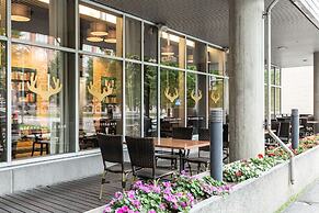 Scandic Tampere Hämeenpuisto