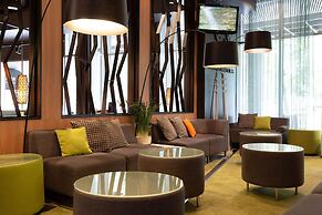 Scandic Tampere Hämeenpuisto