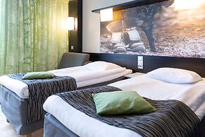 Scandic Tampere Hämeenpuisto
