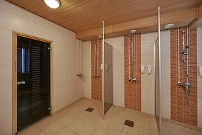 Scandic Tampere Hämeenpuisto