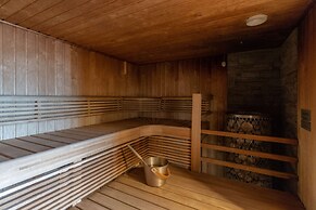 Scandic Tampere Hämeenpuisto