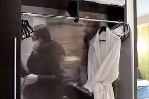 Scandic Tampere Hämeenpuisto