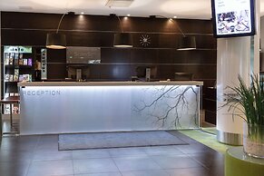 Scandic Tampere Hämeenpuisto