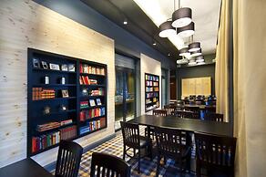 Scandic Tampere Hämeenpuisto