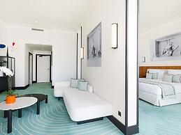 Mondrian Cannes
