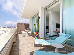 Mondrian Cannes