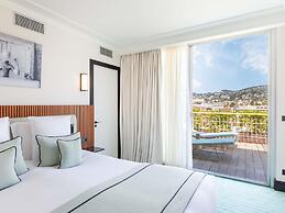 Mondrian Cannes