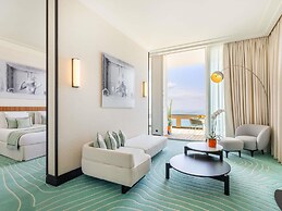 Mondrian Cannes