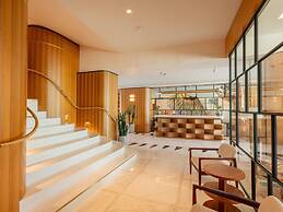Mondrian Cannes