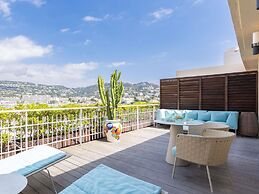 Mondrian Cannes
