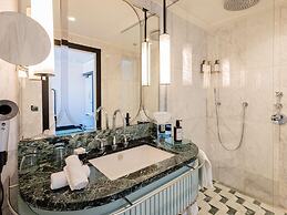 Mondrian Cannes
