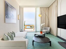 Mondrian Cannes
