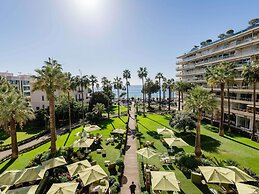 Mondrian Cannes