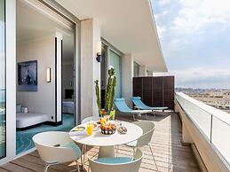 Mondrian Cannes