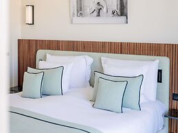 Mondrian Cannes