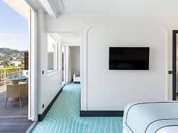 Mondrian Cannes