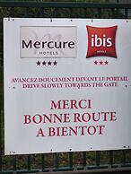 Mercure Cavaillon Hotel