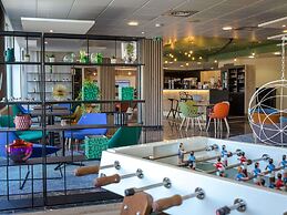 Mercure Cavaillon Hotel