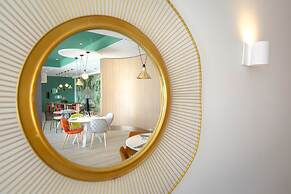 Mercure Cavaillon Hotel