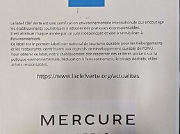 Mercure Cavaillon Hotel