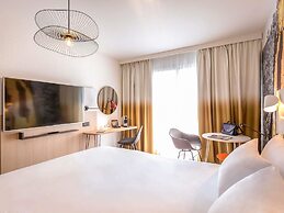 Mercure Cavaillon Hotel