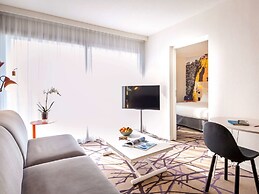 Mercure Cavaillon Hotel