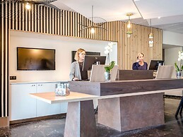 Mercure Cavaillon Hotel