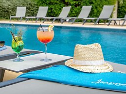 Mercure Cavaillon Hotel