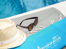 Mercure Cavaillon Hotel