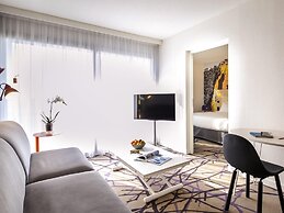 Mercure Cavaillon Hotel