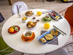 Mercure Cavaillon Hotel